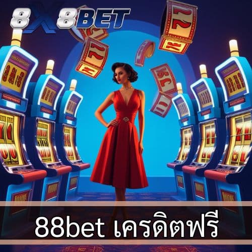 88bet เครดิตฟรี