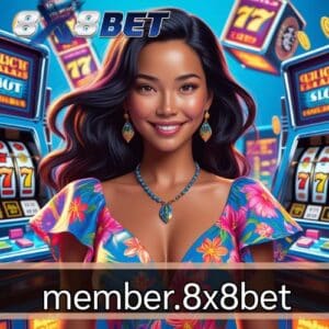 member.8x8bet