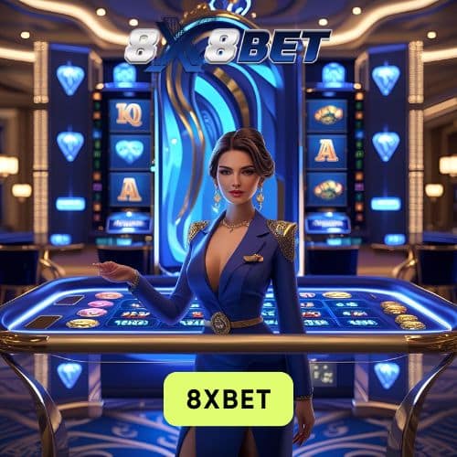 8xbet