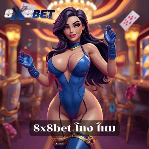 8x8bet โกง ไหม