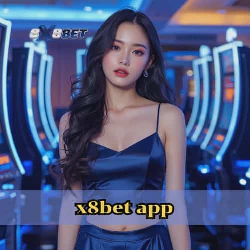 x8bet app