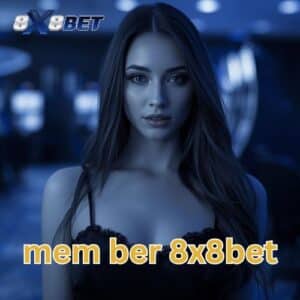 mem ber 8x8bet