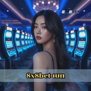 8x8bet เบท