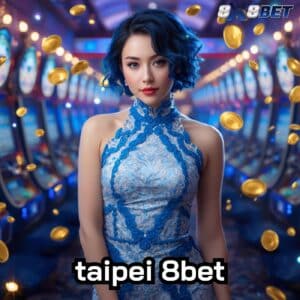 taipei 8bet