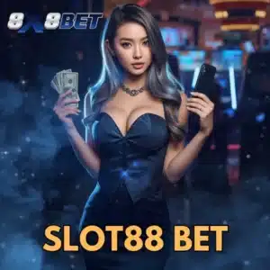 slot88 bet